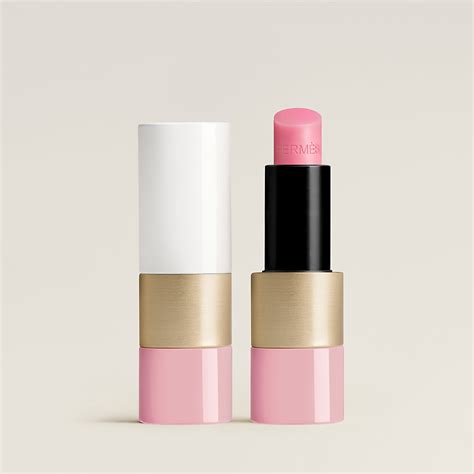 hermes rosy|Rosy lip glossy enhancer, Rose Confetti .